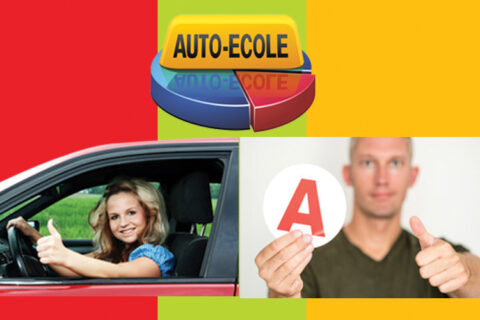 ACCUEIL - AUTO-ECOLE BASILE - PLOUFRAGAN - LAMBALLE - RENNES